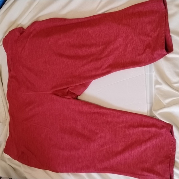 Torrid Active Crop Leggings Size 4 - Picture 1 of 15